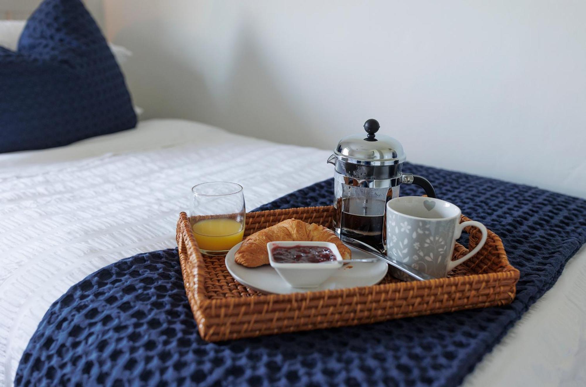 Coleil Cottage Garrabost Zewnętrze zdjęcie