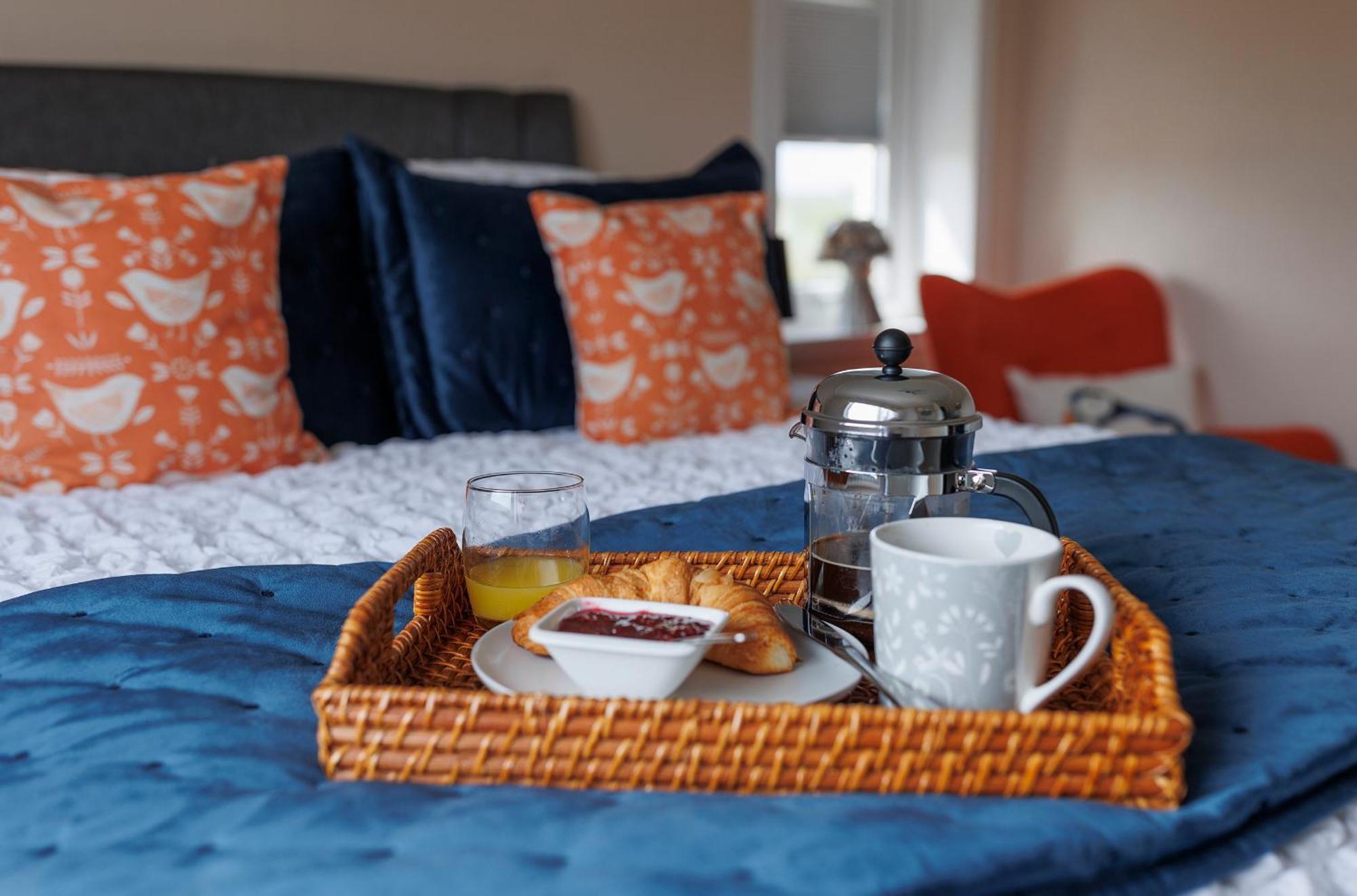 Coleil Cottage Garrabost Zewnętrze zdjęcie