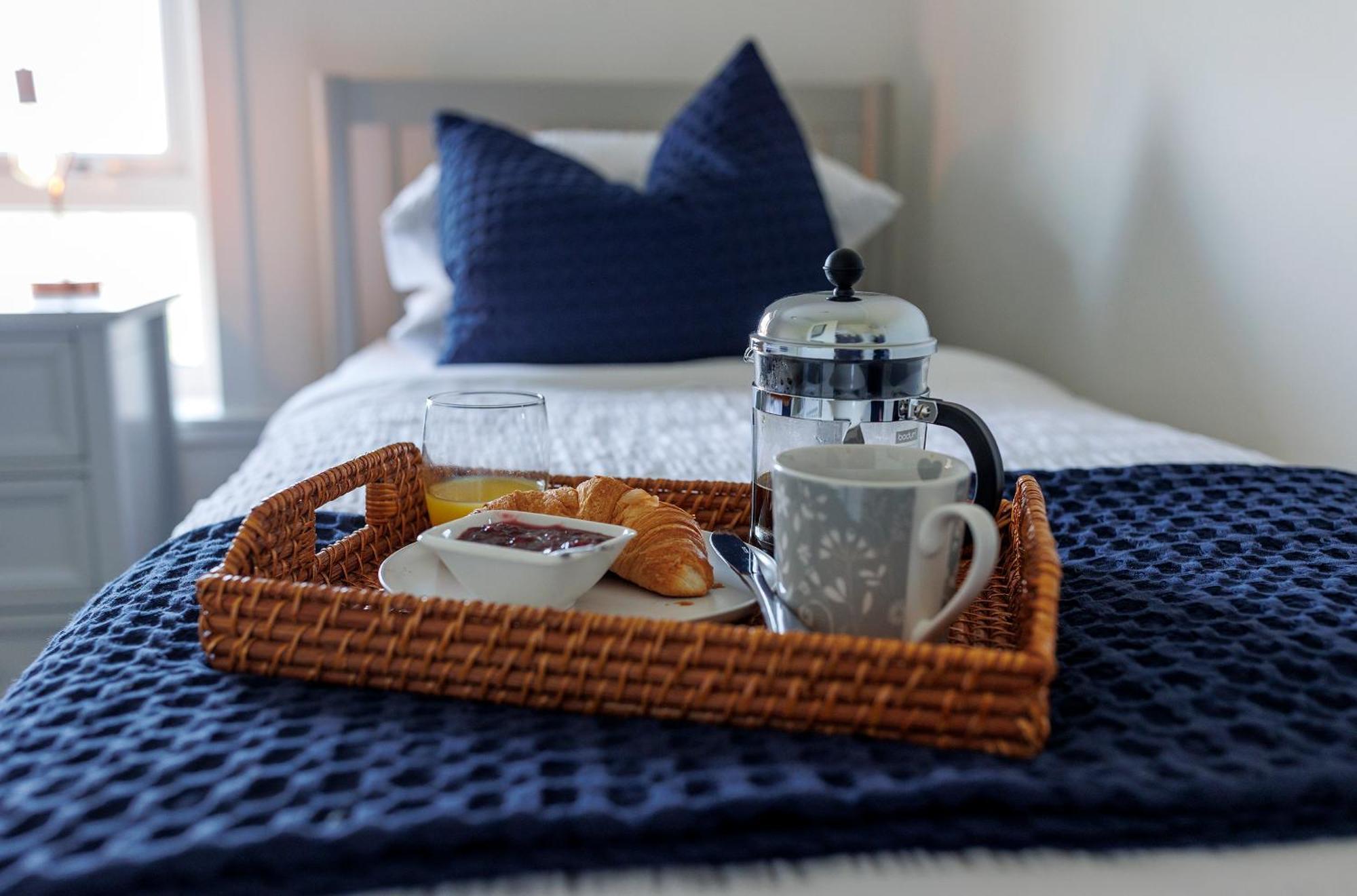Coleil Cottage Garrabost Zewnętrze zdjęcie