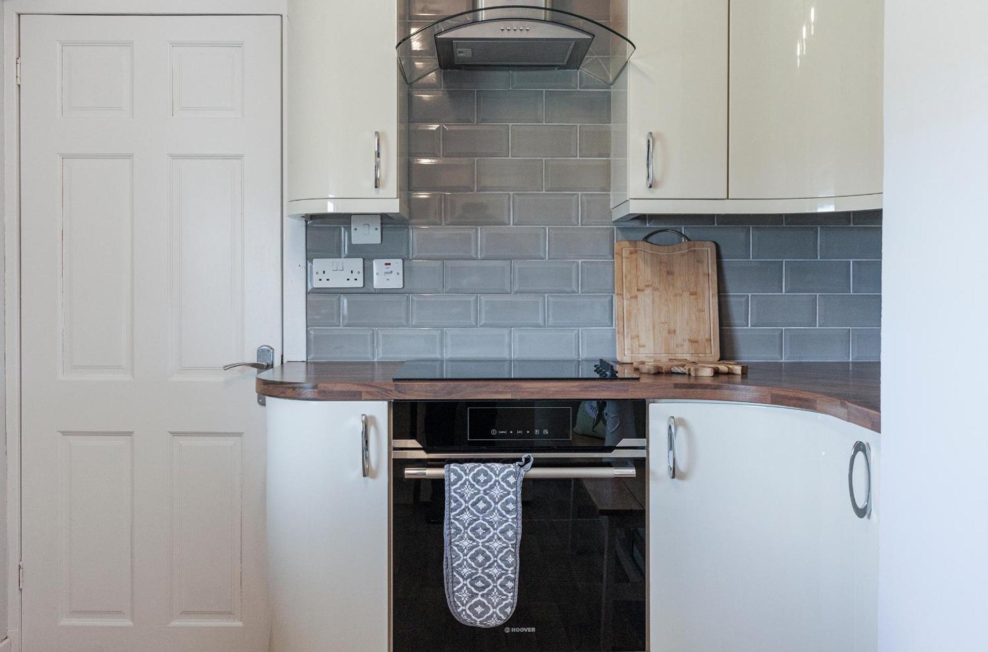 Coleil Cottage Garrabost Zewnętrze zdjęcie