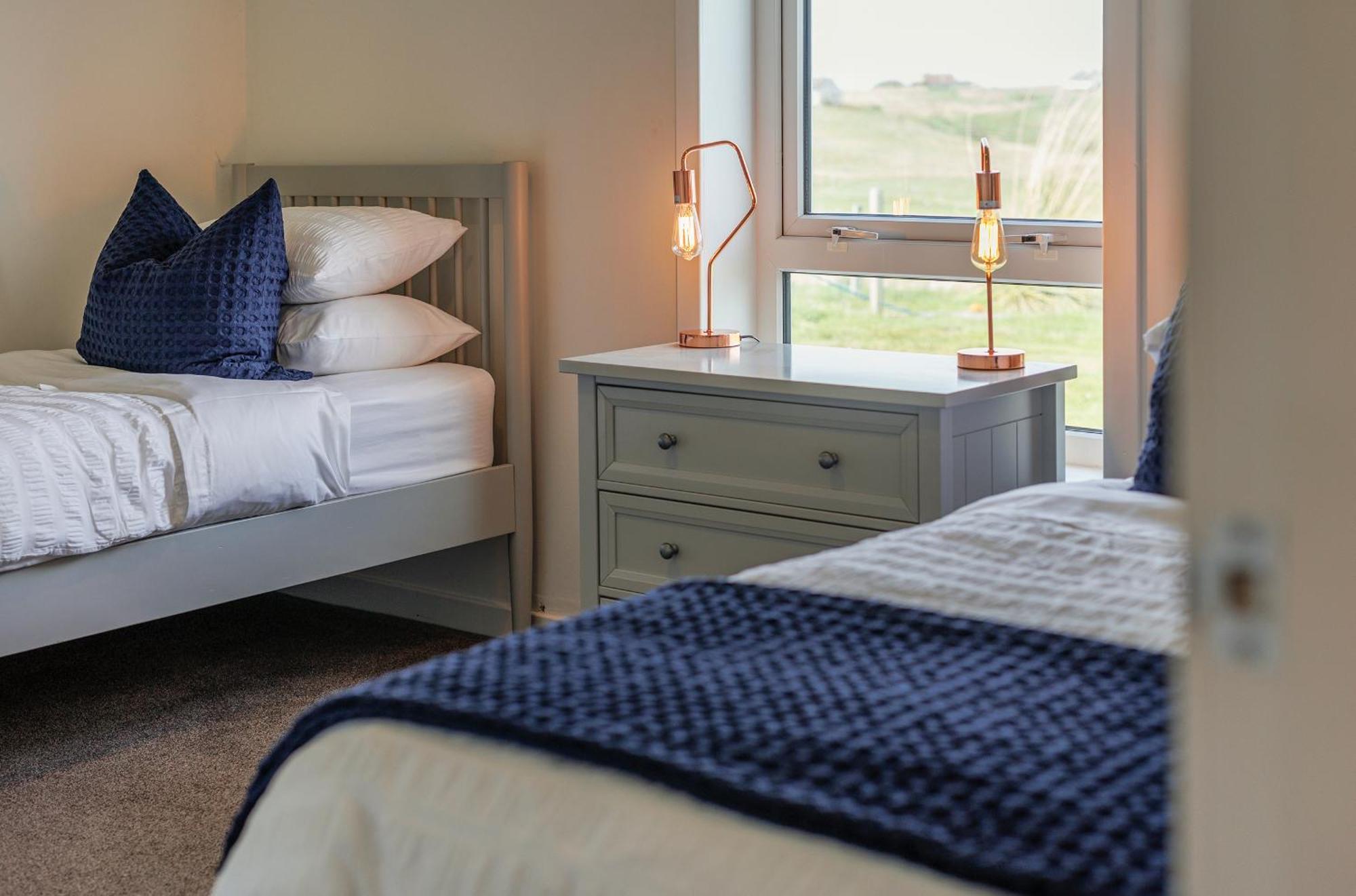 Coleil Cottage Garrabost Zewnętrze zdjęcie
