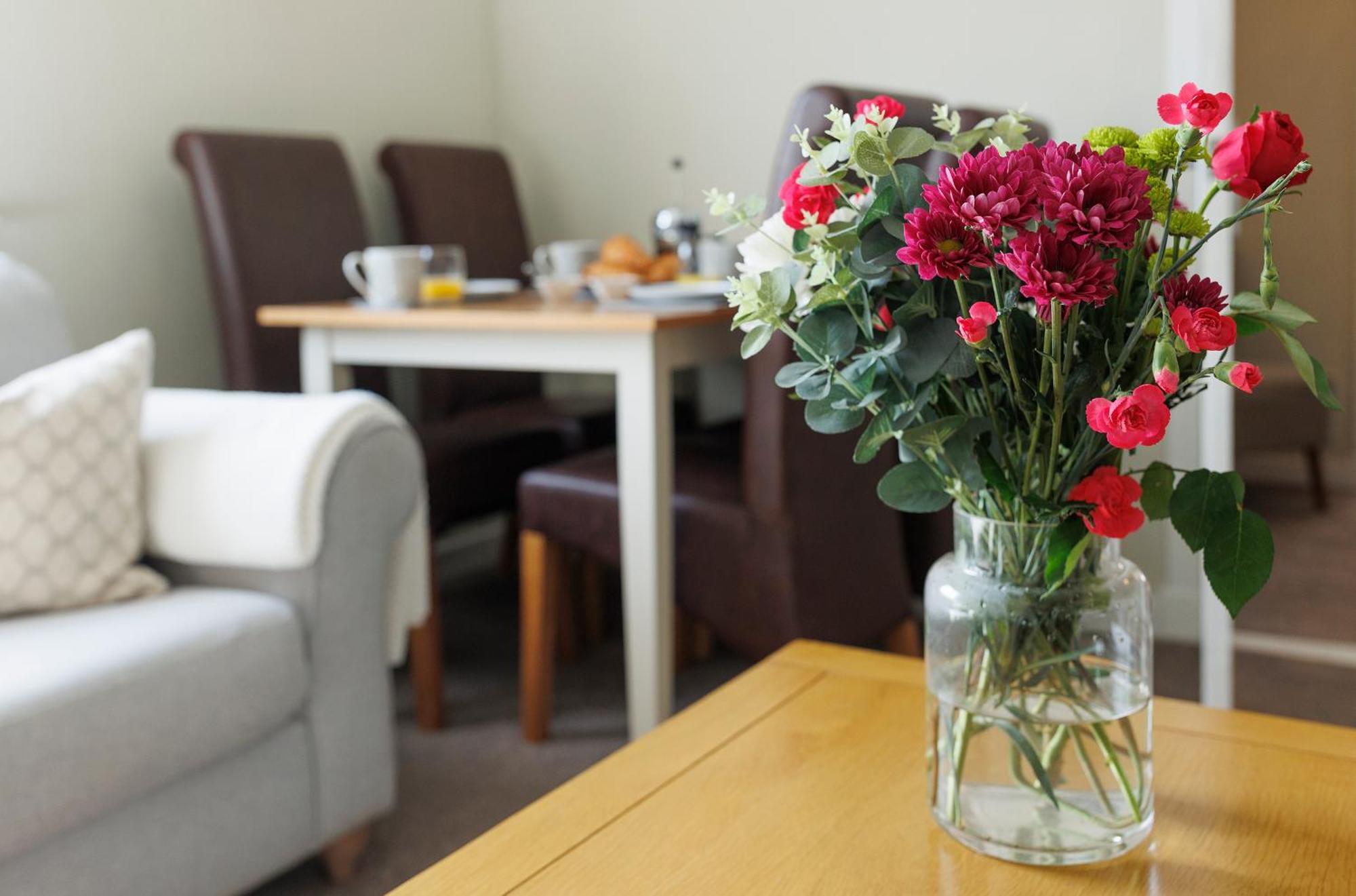 Coleil Cottage Garrabost Zewnętrze zdjęcie