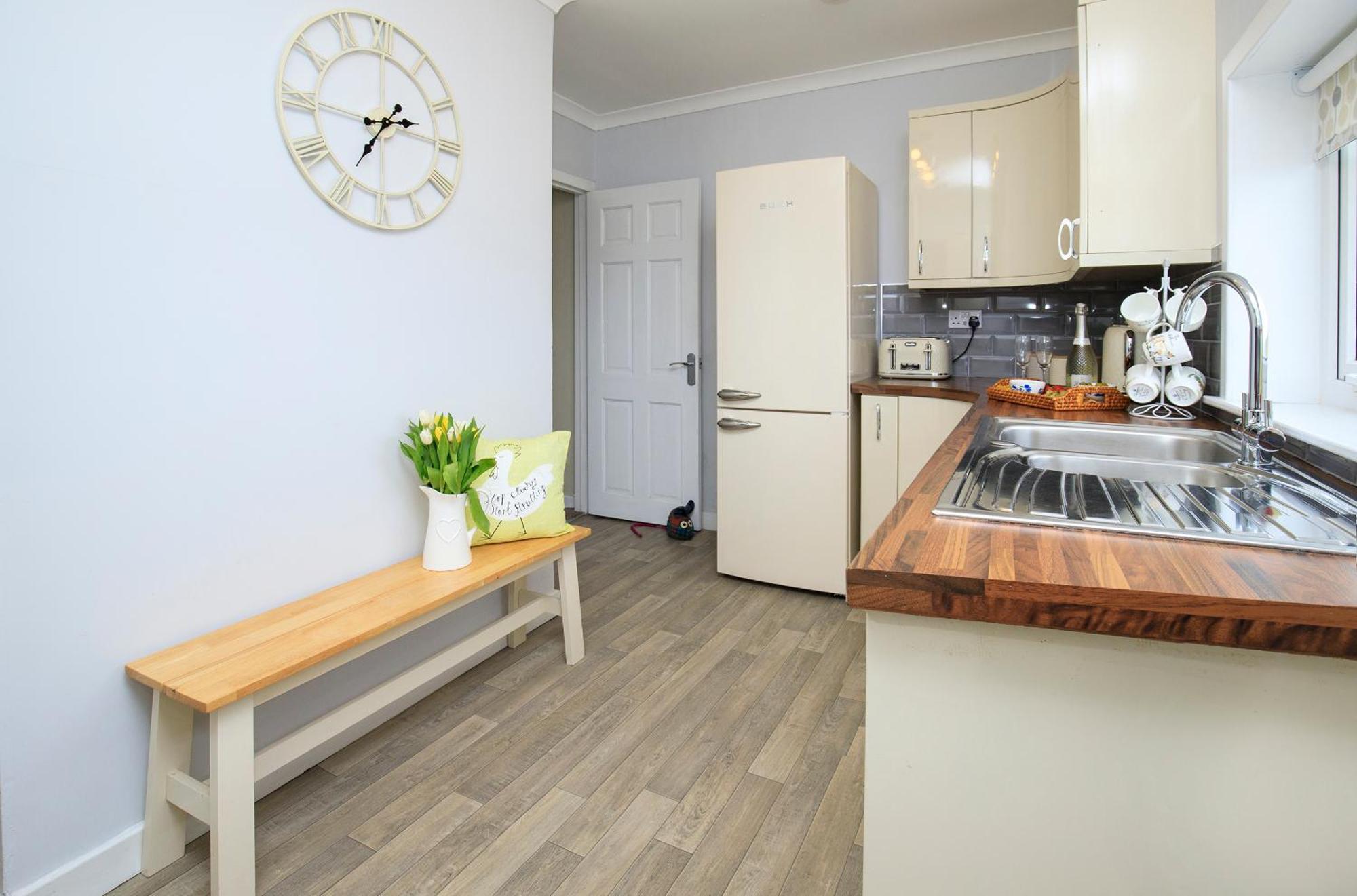 Coleil Cottage Garrabost Zewnętrze zdjęcie