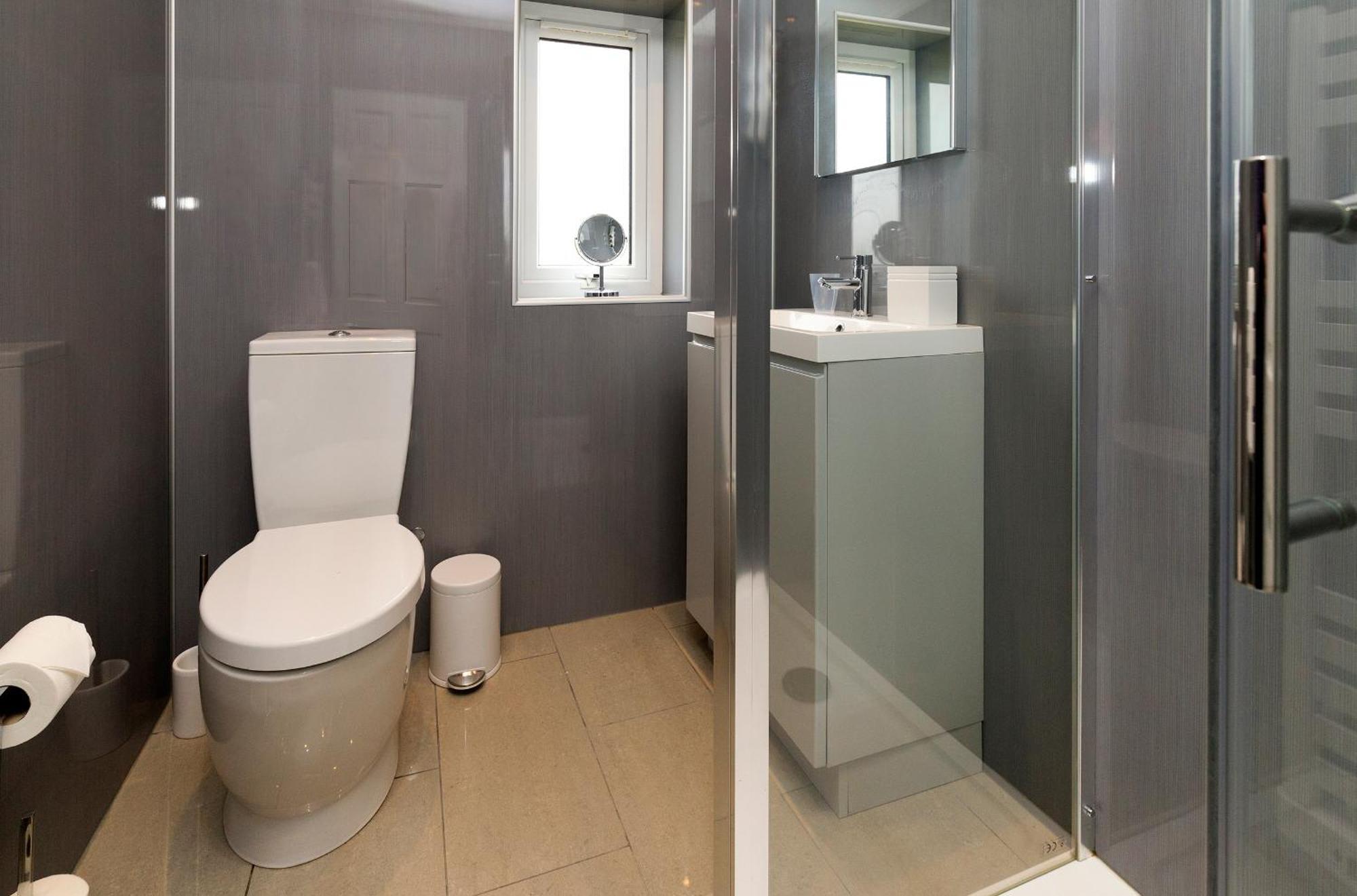 Coleil Cottage Garrabost Zewnętrze zdjęcie