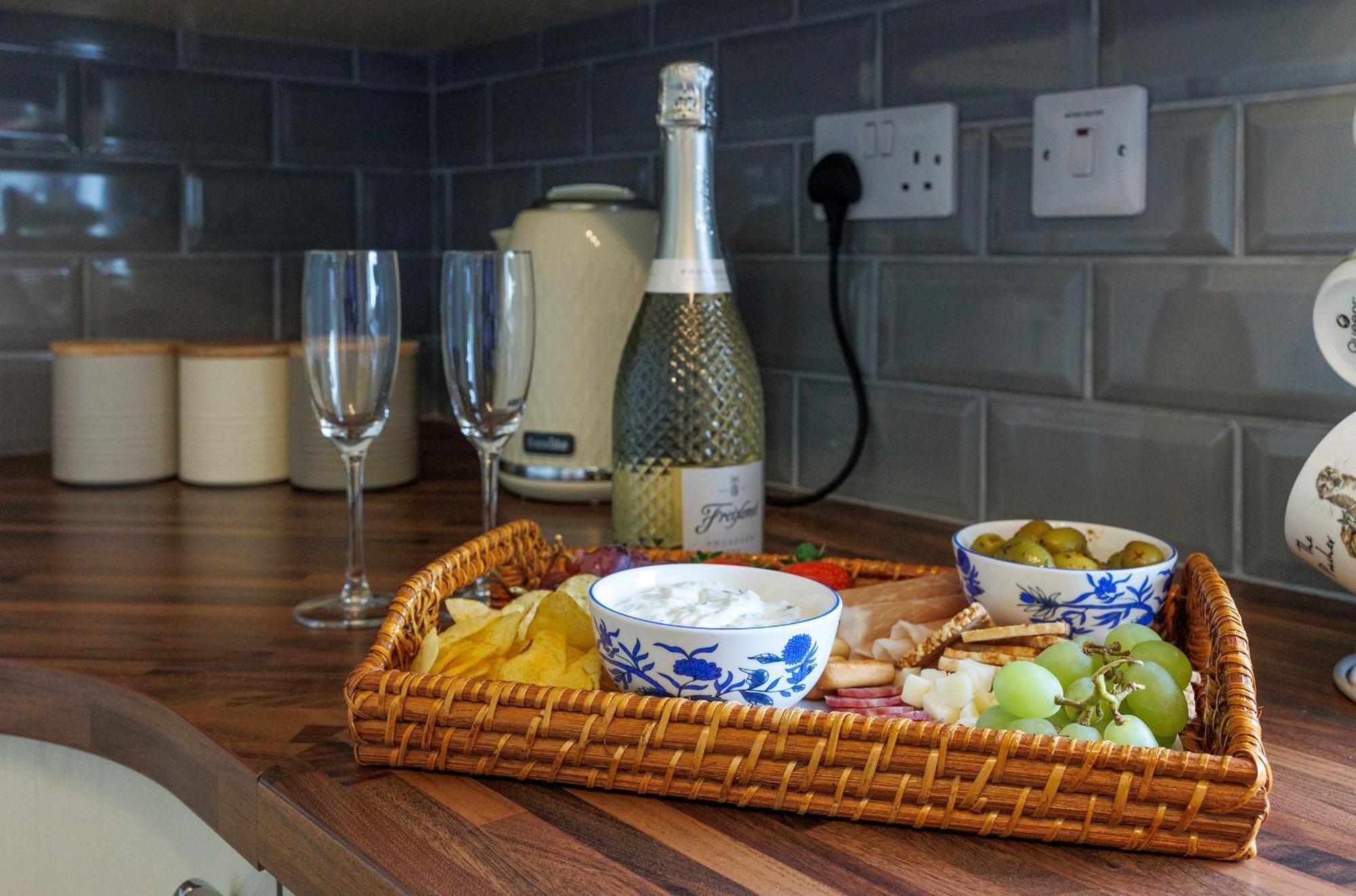 Coleil Cottage Garrabost Zewnętrze zdjęcie
