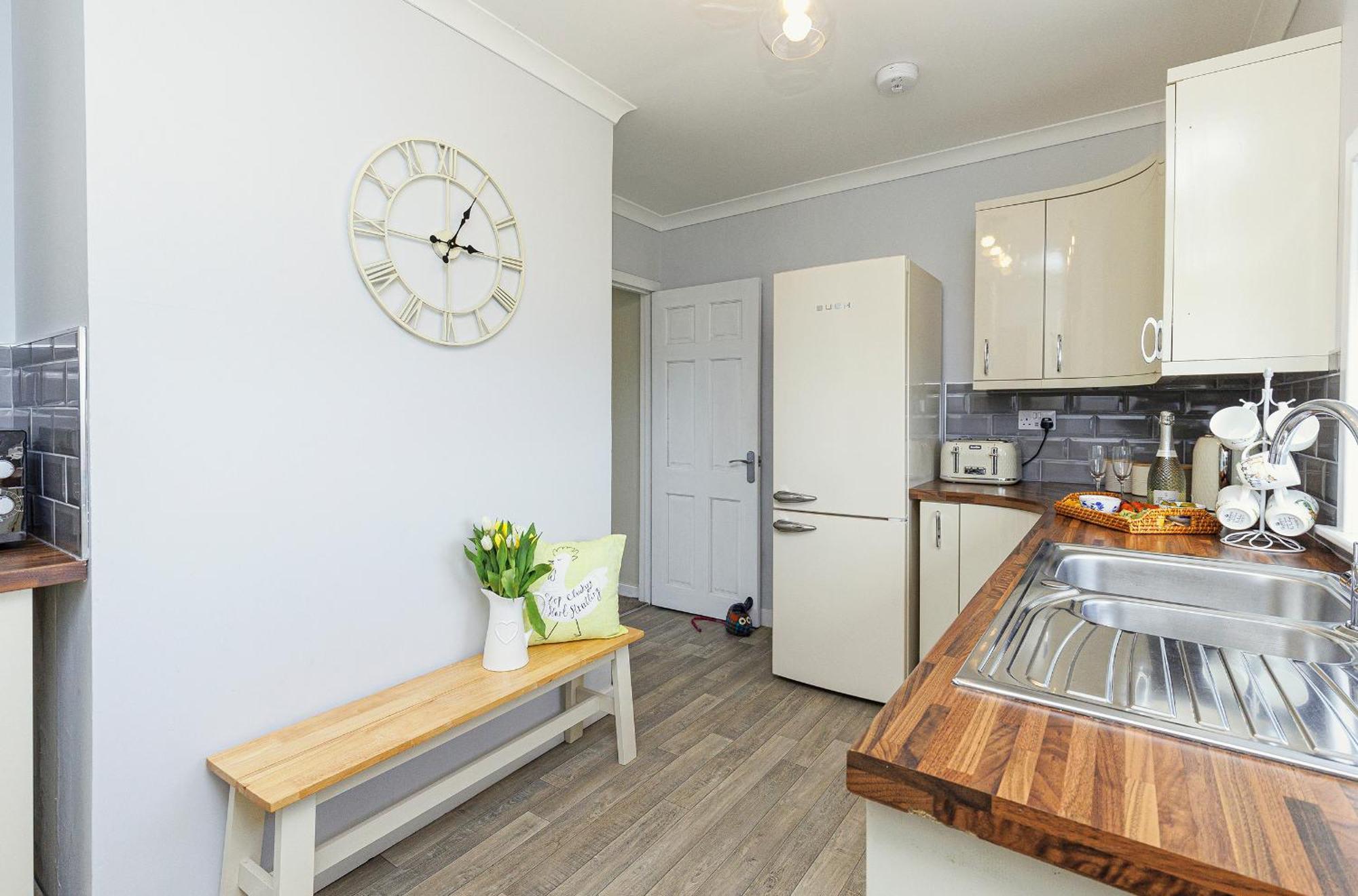 Coleil Cottage Garrabost Zewnętrze zdjęcie